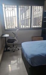 Blk 164 Simei Road (Tampines), HDB 4 Rooms #634494631